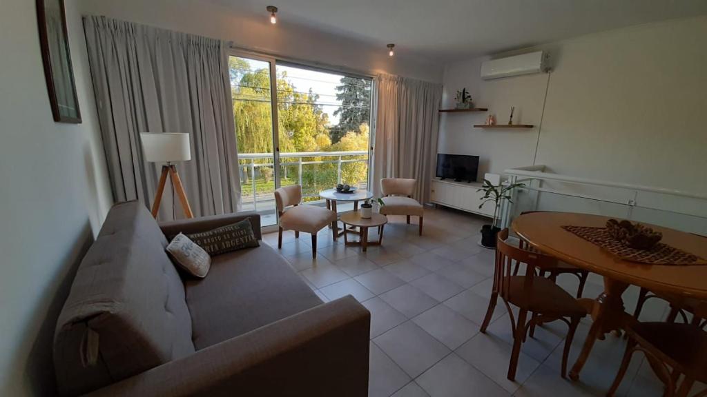 Barda Norte Alquiler