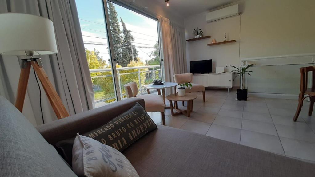 Barda Norte Alquiler