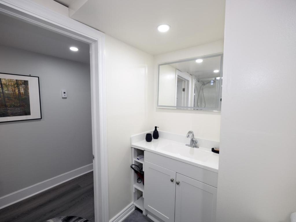 Bagno di Serene Niagara Guest House