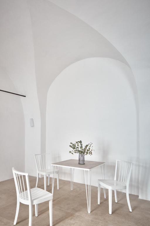 Fotografie z fotogalerie ubytování Stará Pekárna/Old Bakery ve Znojmě