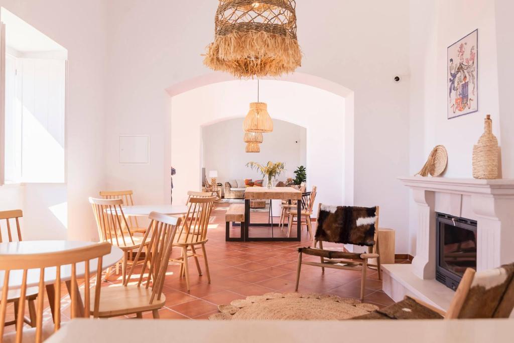 Quinta da Baleeira - 16