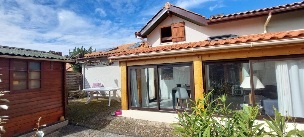 Photo de la galerie de l'établissement Les Landaises, à Mimizan