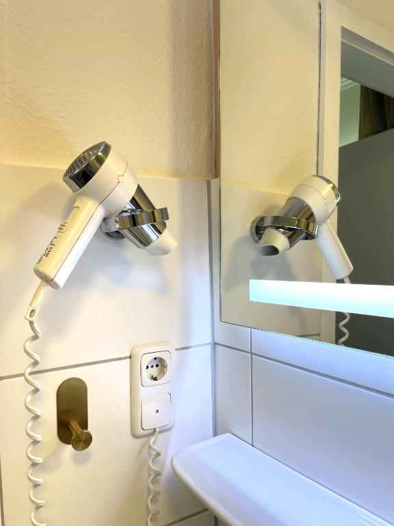 Lieblingsplatz Hotel Wannerhus - Small Twin Room