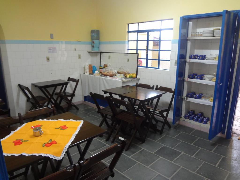 Pousada B & B