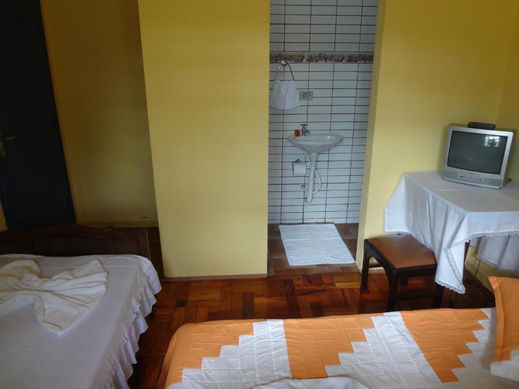 Pousada B & B