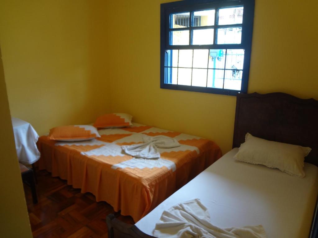  Pousada B & B