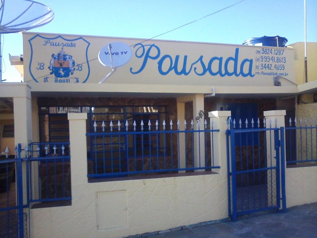  Pousada B & B