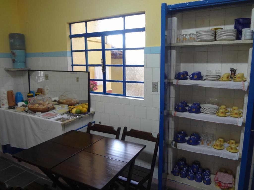  Pousada B & B