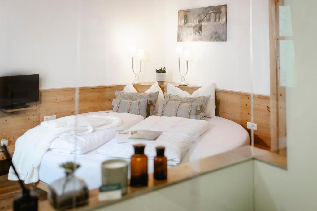 Boutiquehotel Hubertushof - 1