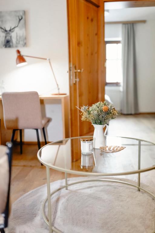 Boutiquehotel Hubertushof - 5