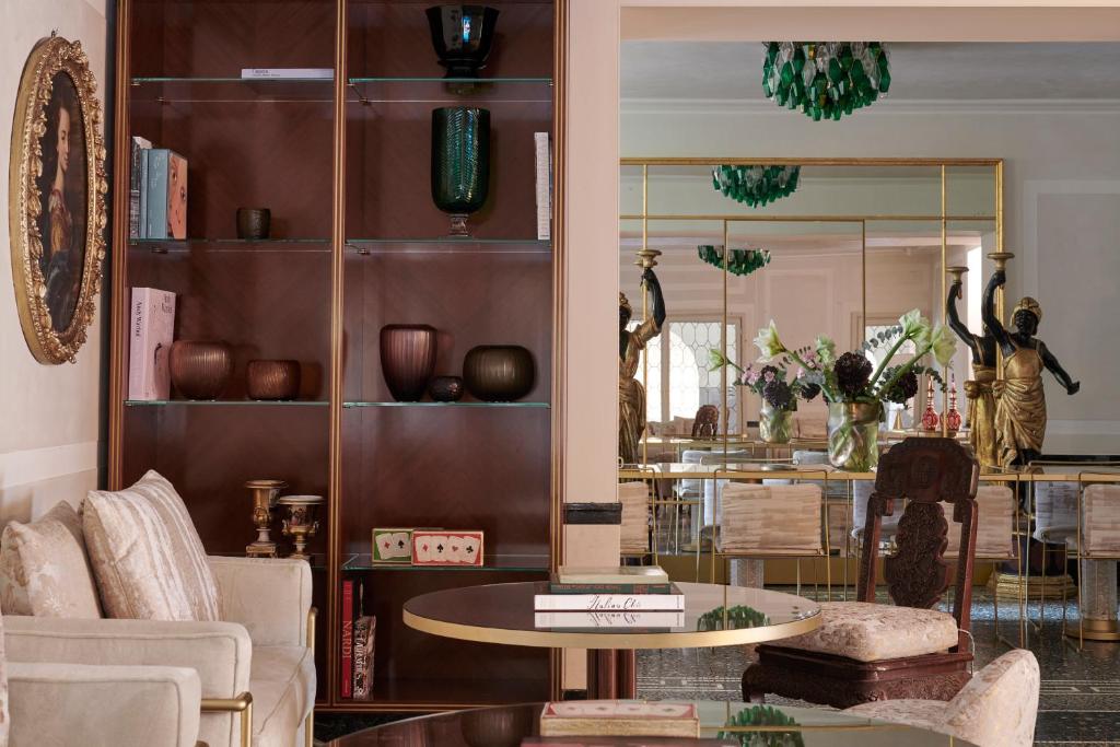 Violino d'Oro Venezia - Resim 16