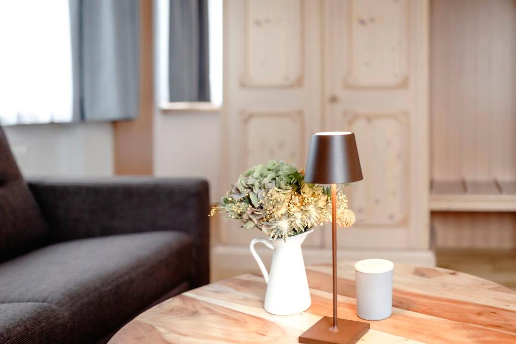 Boutiquehotel Hubertushof - 7