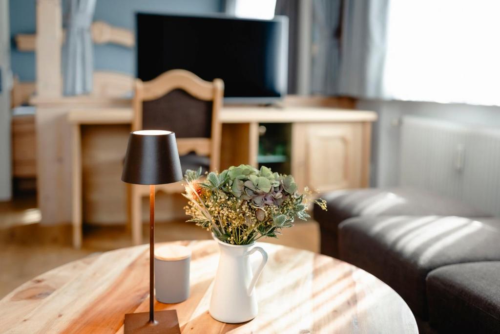 Boutiquehotel Hubertushof - 9