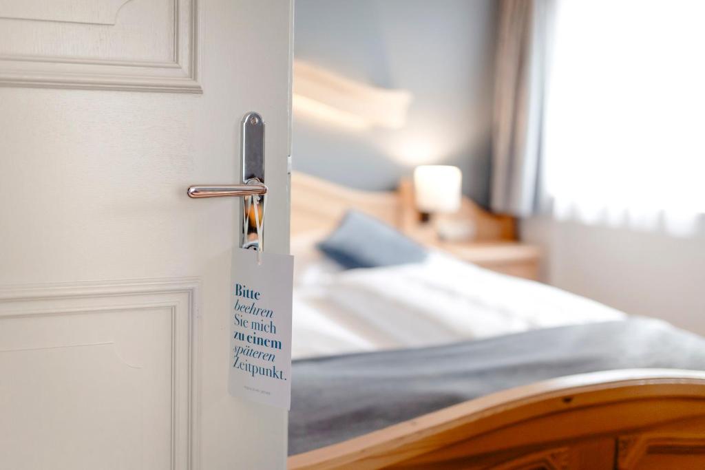 Boutiquehotel Hubertushof - 10