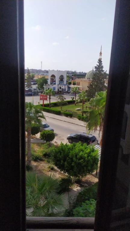 Fotografie z fotogalerie ubytování Elnoras city ismailia v destinaci Ismá'ílíja