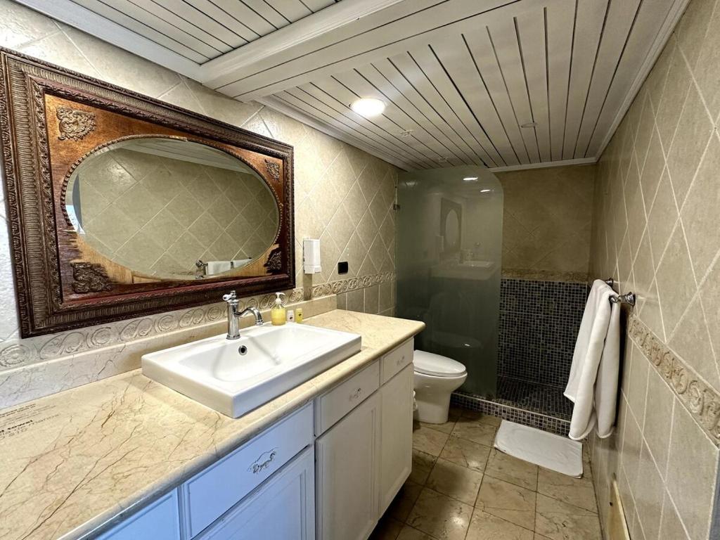 Villa Marbella by Potenza Rentals - 标准公寓