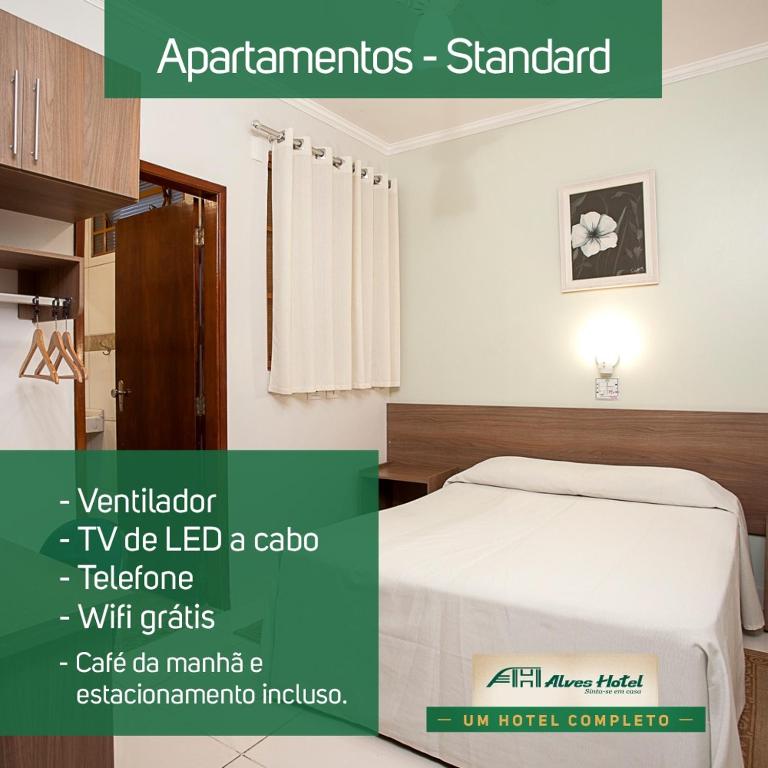 Alves Hotel