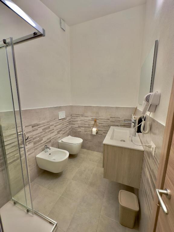 Casa del Mare - Luxe Tweepersoonskamer