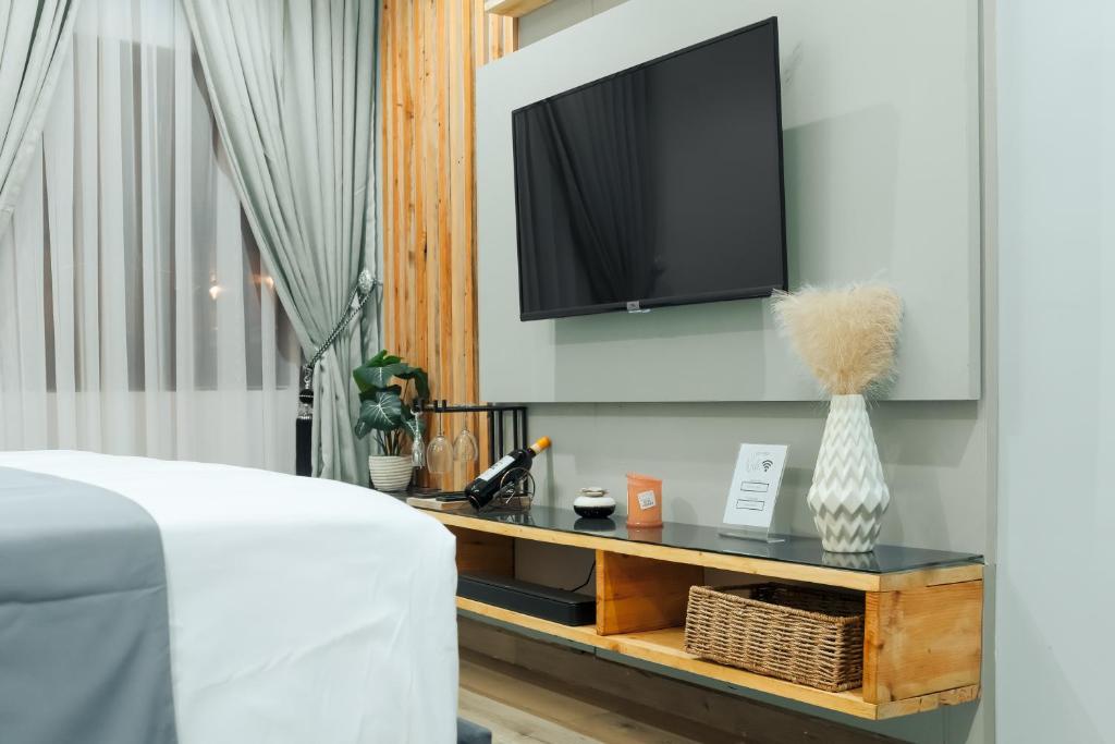 Kashco Apartments Wuse 2 Abuja - Suite De Una Habitación