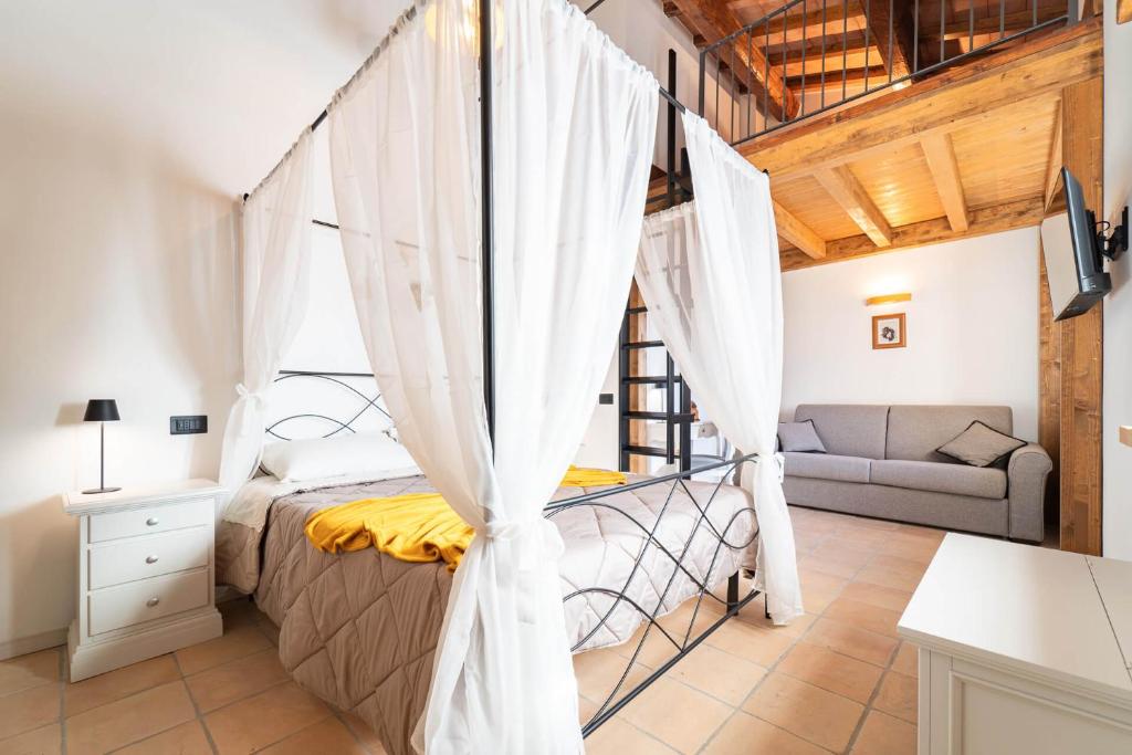 Agriturismo - La Campagna di San Francesco - 6