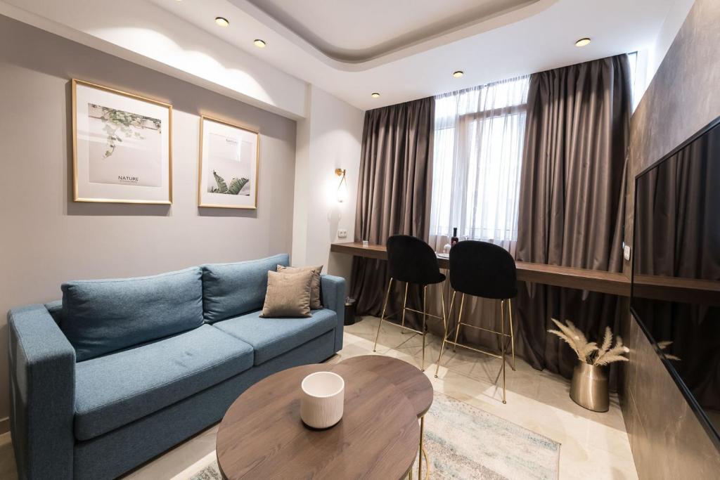 Porto Sea View Apartments - Appartement