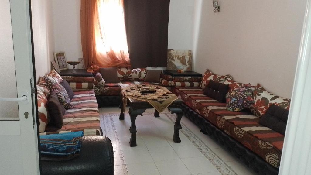 Paradise house - Appartement D'une Chambre
