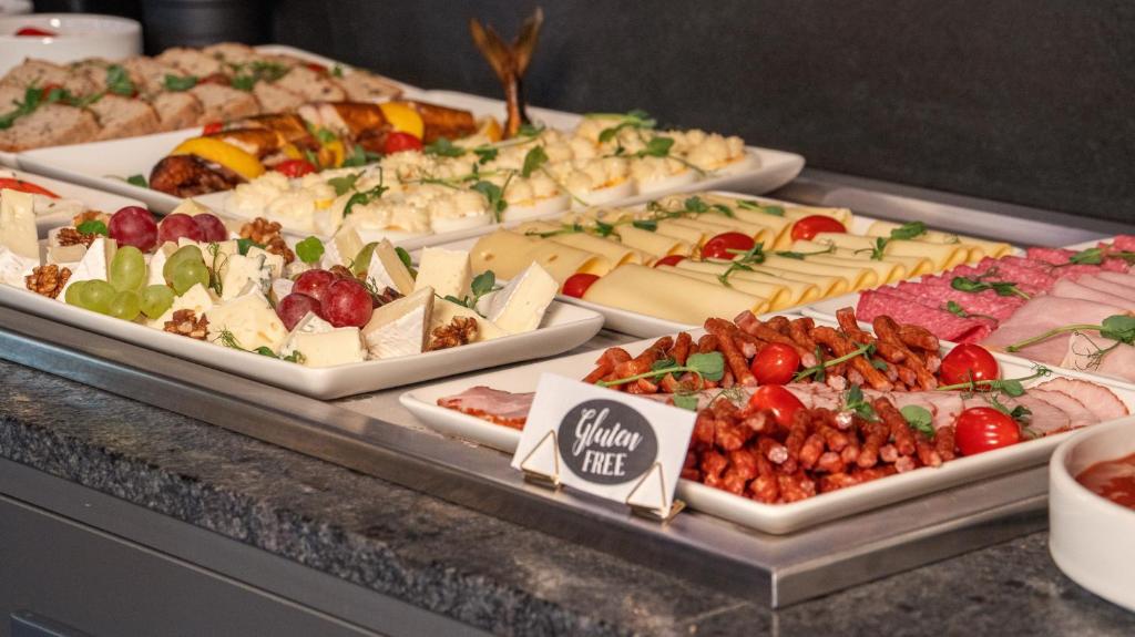 Umi Hotel Sopot - Resim 44