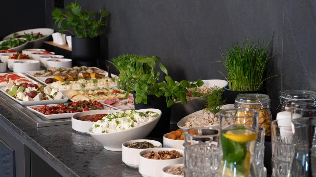 Umi Hotel Sopot - Resim 45