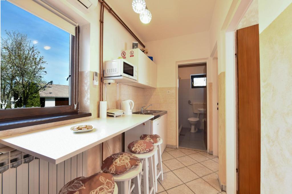 Apartments Patar - 18