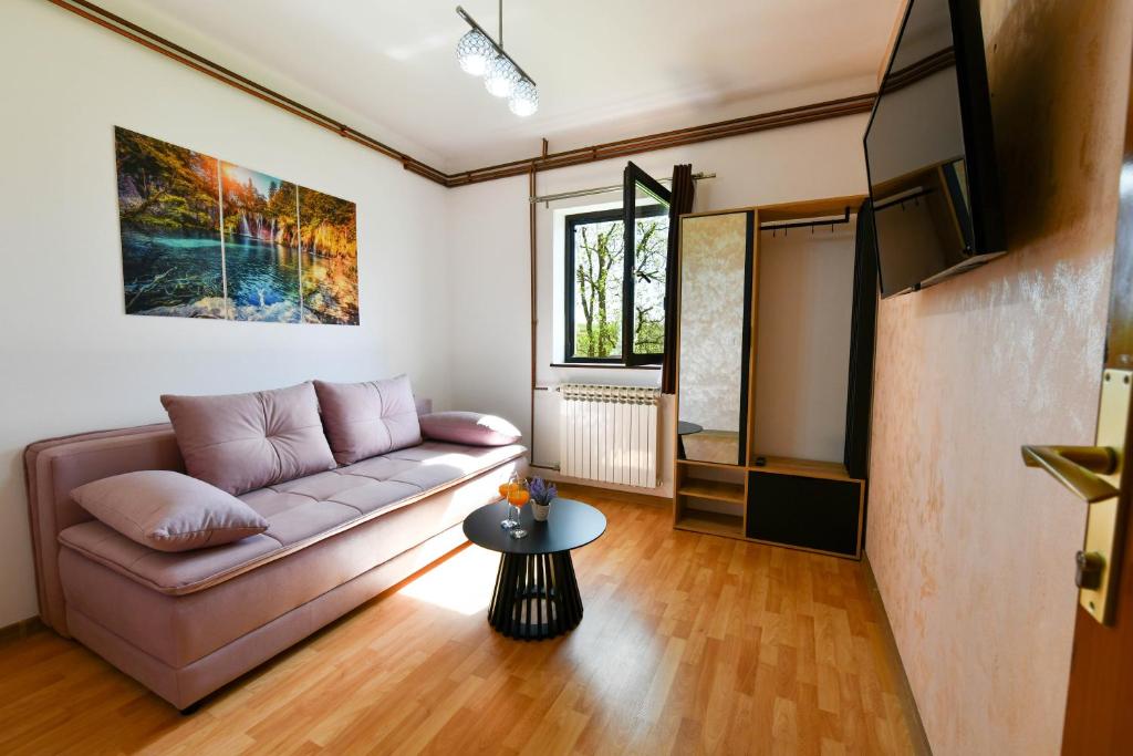 Apartments Patar - 12