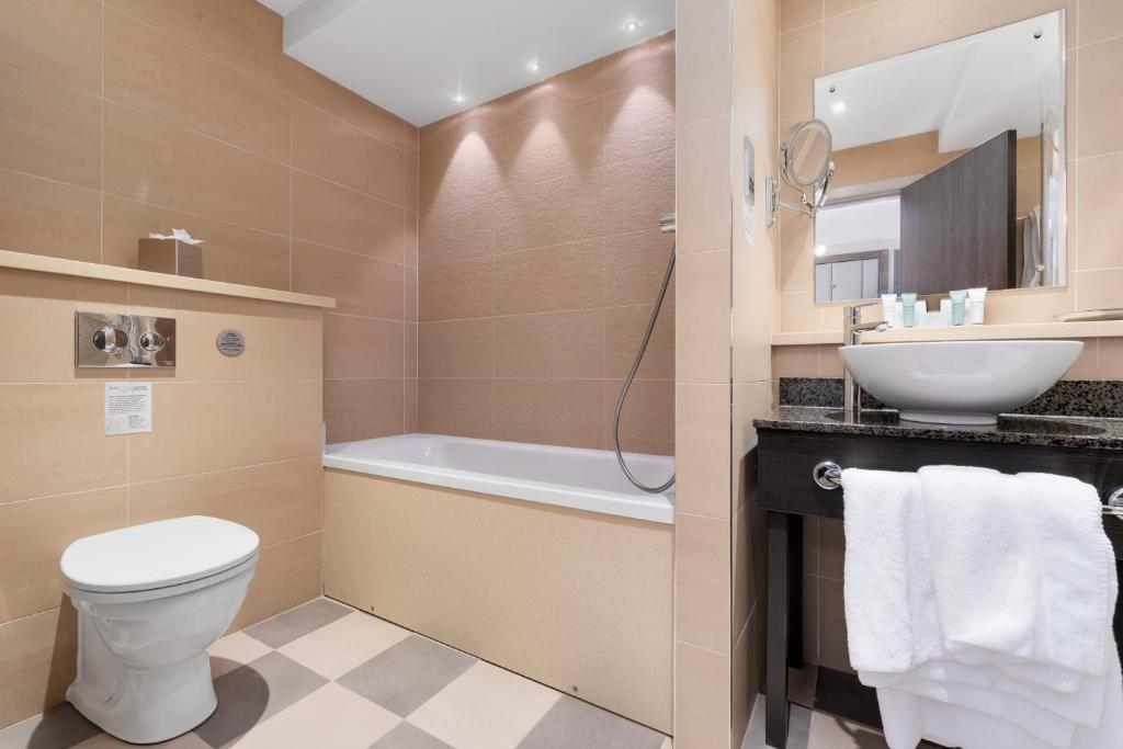 Spa Hotel at Ribby Hall Village - Double Double Ou Twin Room Pas D'accès Au Spa