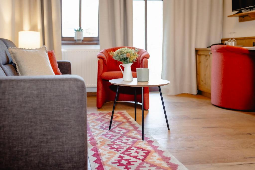 Boutiquehotel Hubertushof - 3