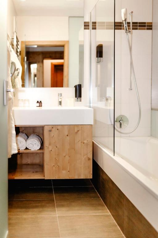 Boutiquehotel Hubertushof - 4