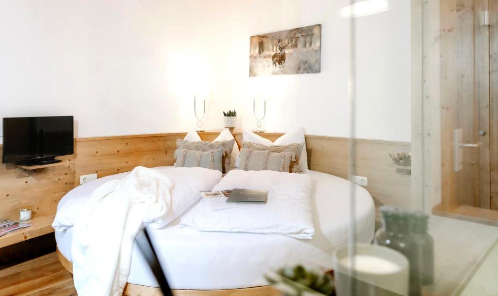 Boutiquehotel Hubertushof - 2