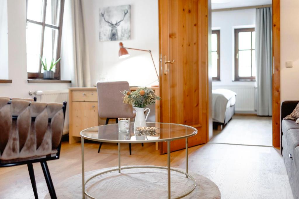 Boutiquehotel Hubertushof - 6