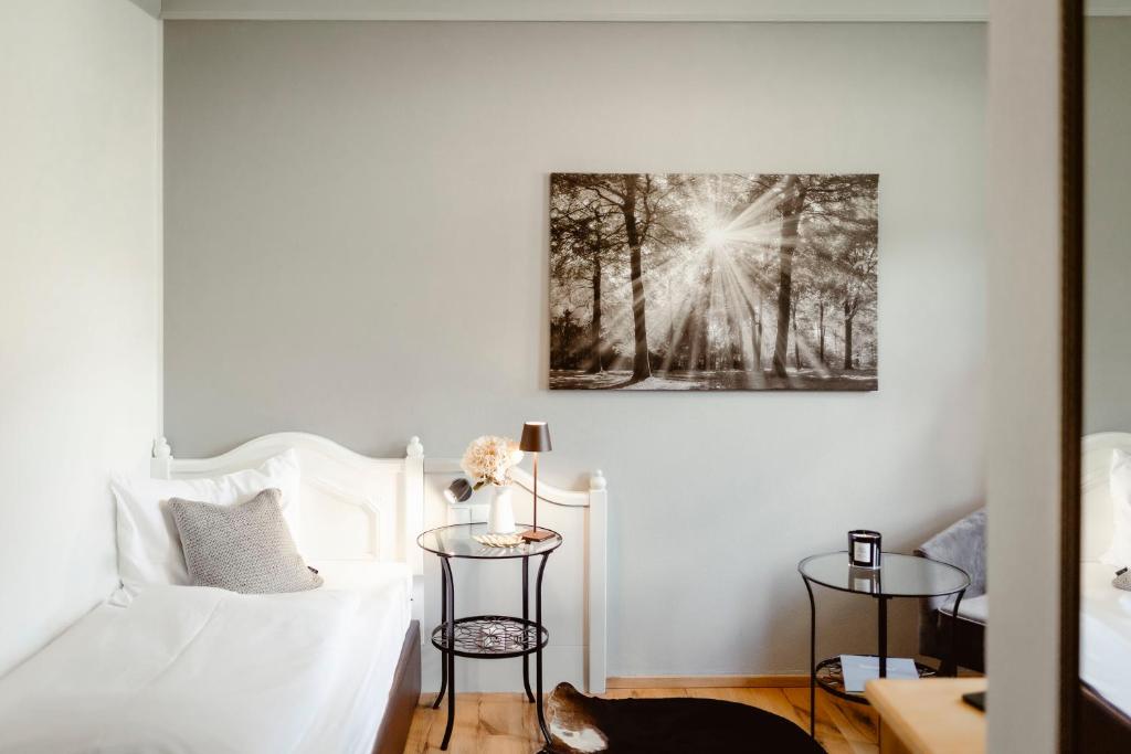 Boutiquehotel Hubertushof - 12