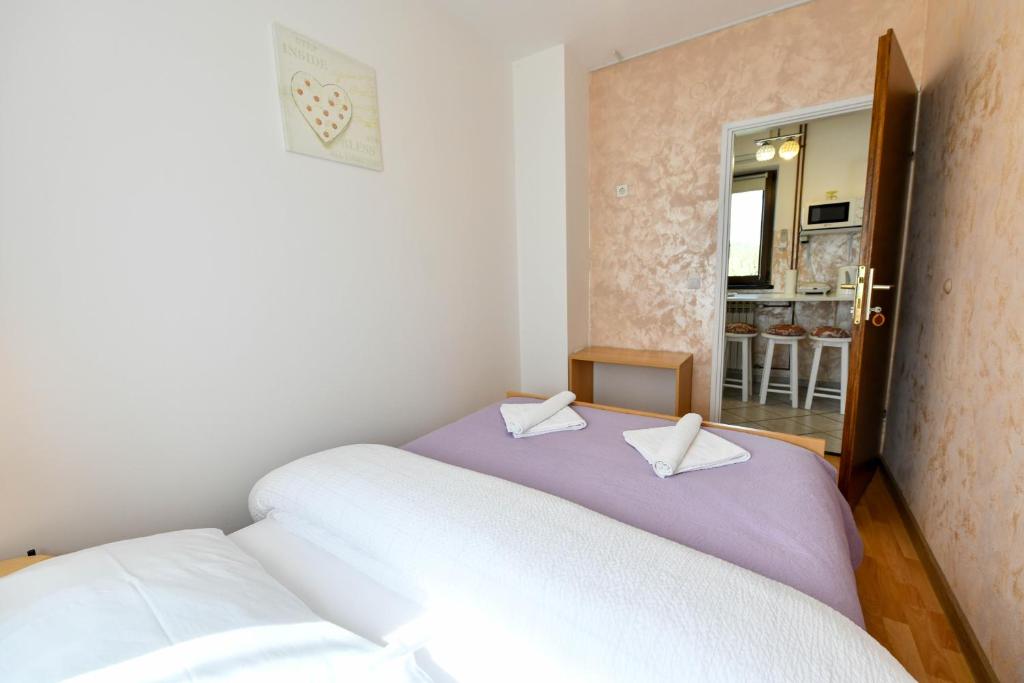 Apartments Patar - 15