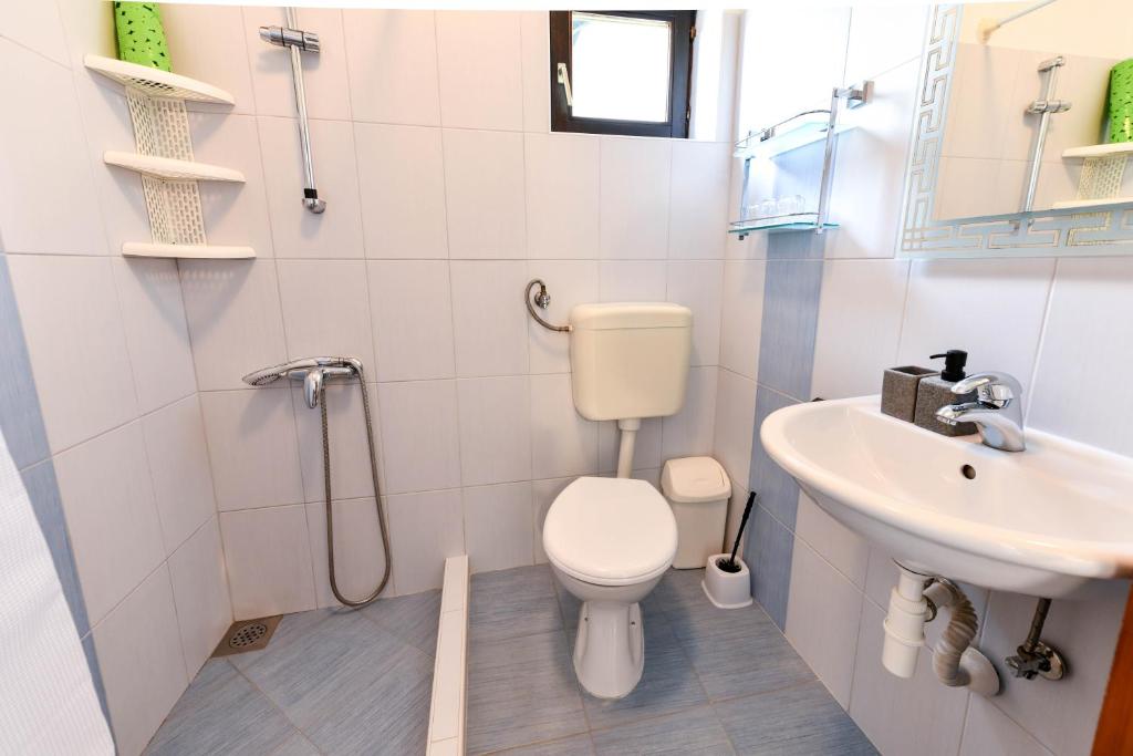 Apartments Patar - 16