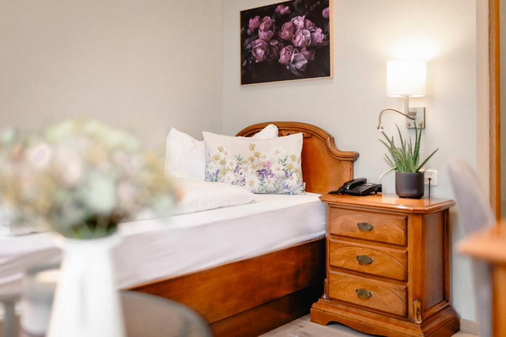 Boutiquehotel Hubertushof - 15