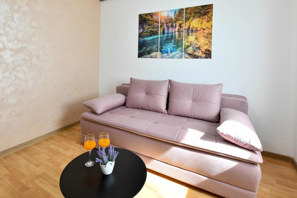 Apartments Patar - 13