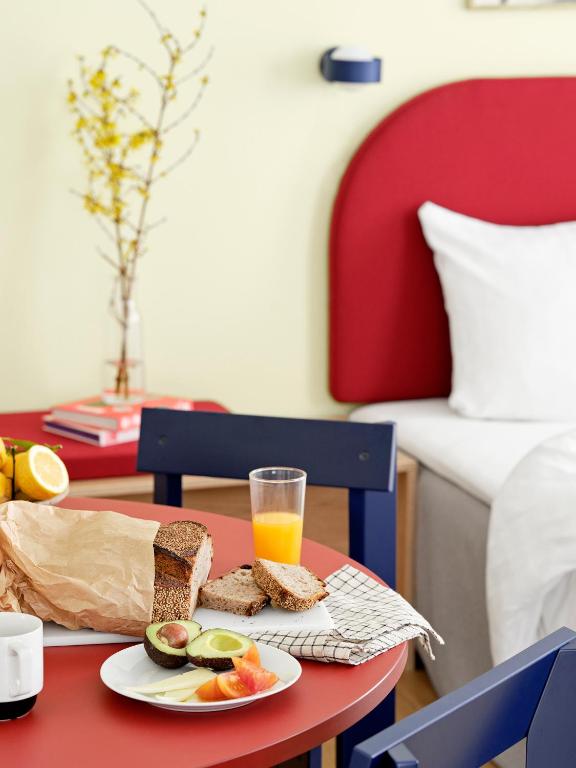 BRIK Apartment Hotel - Resim 34