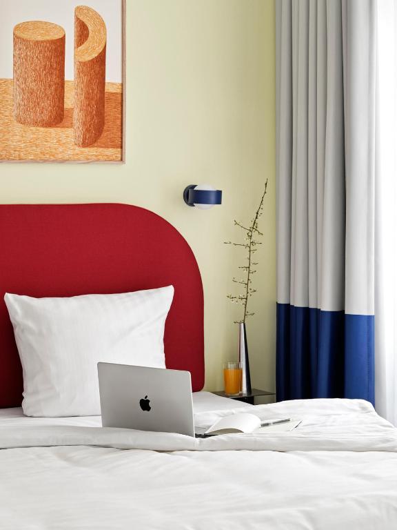 BRIK Apartment Hotel - Resim 1