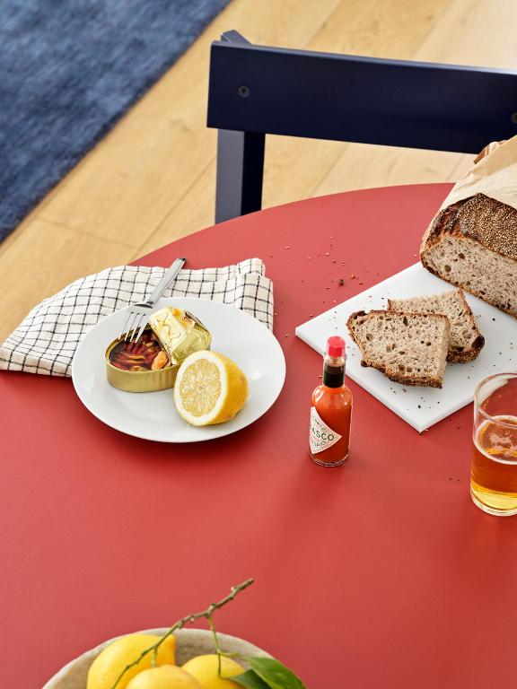 BRIK Apartment Hotel - Resim 24