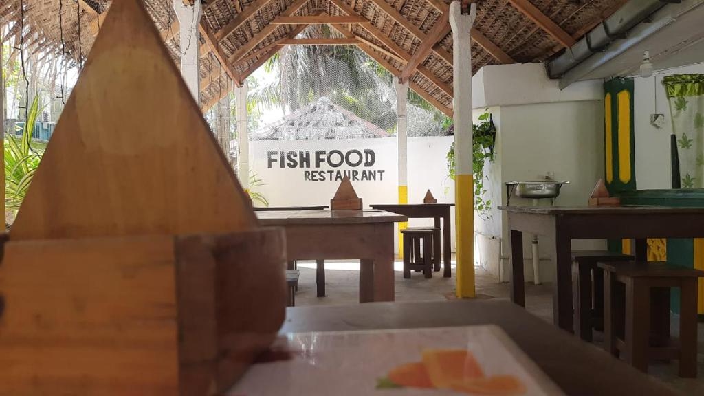 Fotografie z fotogalerie ubytování KANTHI GUEST INN v destinaci Trincomalee
