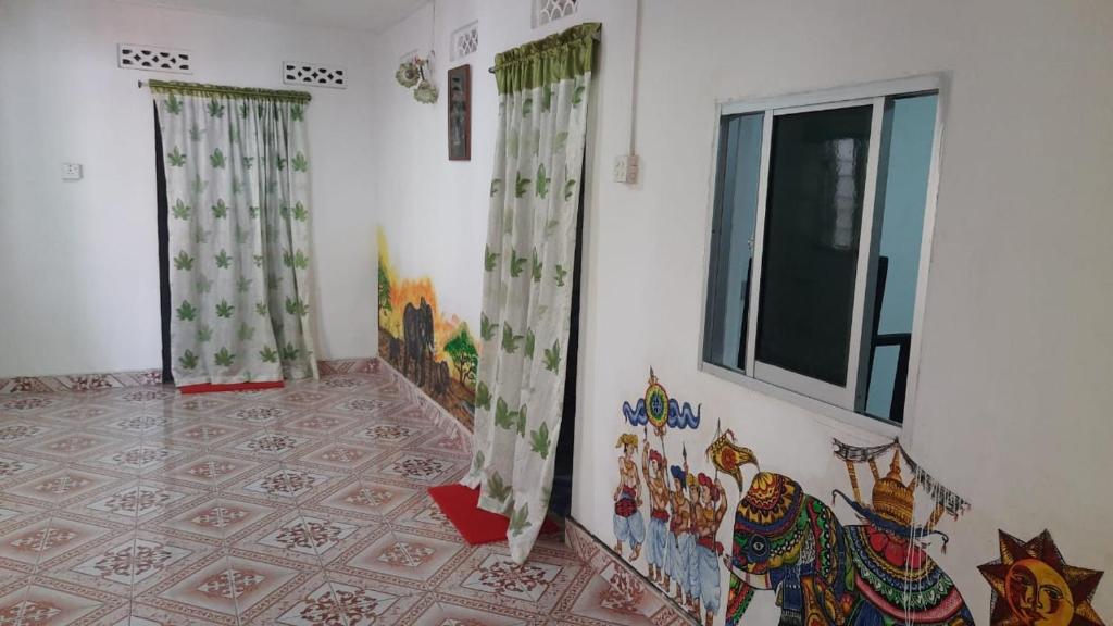 Fotografie z fotogalerie ubytování KANTHI GUEST INN v destinaci Trincomalee