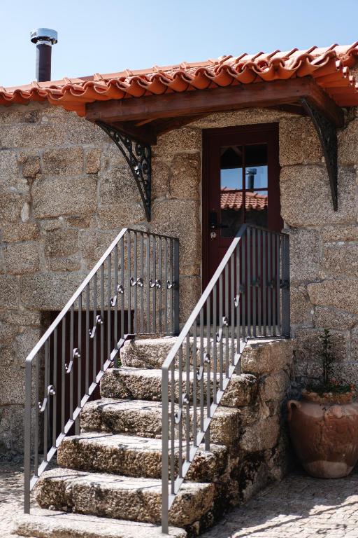 Fotografie z fotogalerie ubytování D'Autor Village v destinaci Valadares