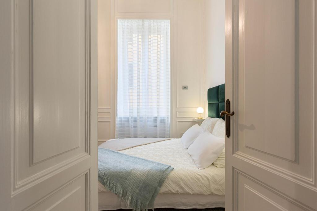 Casa Magnolia - Appartamento Con 2 Camere Da Letto