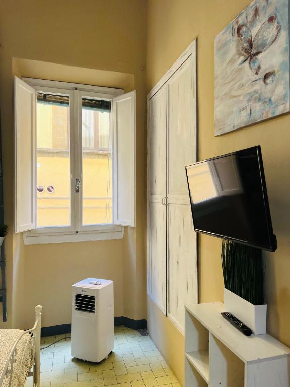 Signoria studio apartment, Florence (updated prices 2024)