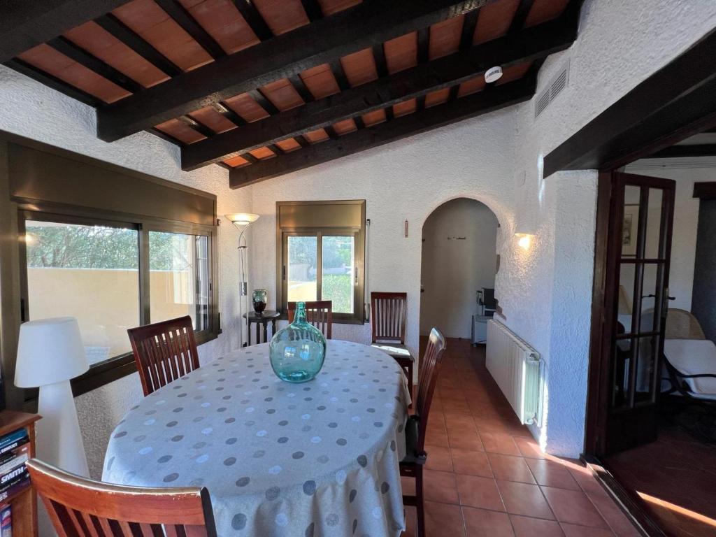Fotografia z galérie ubytovania Villa Franca privat pool v destinácii L'Estartit