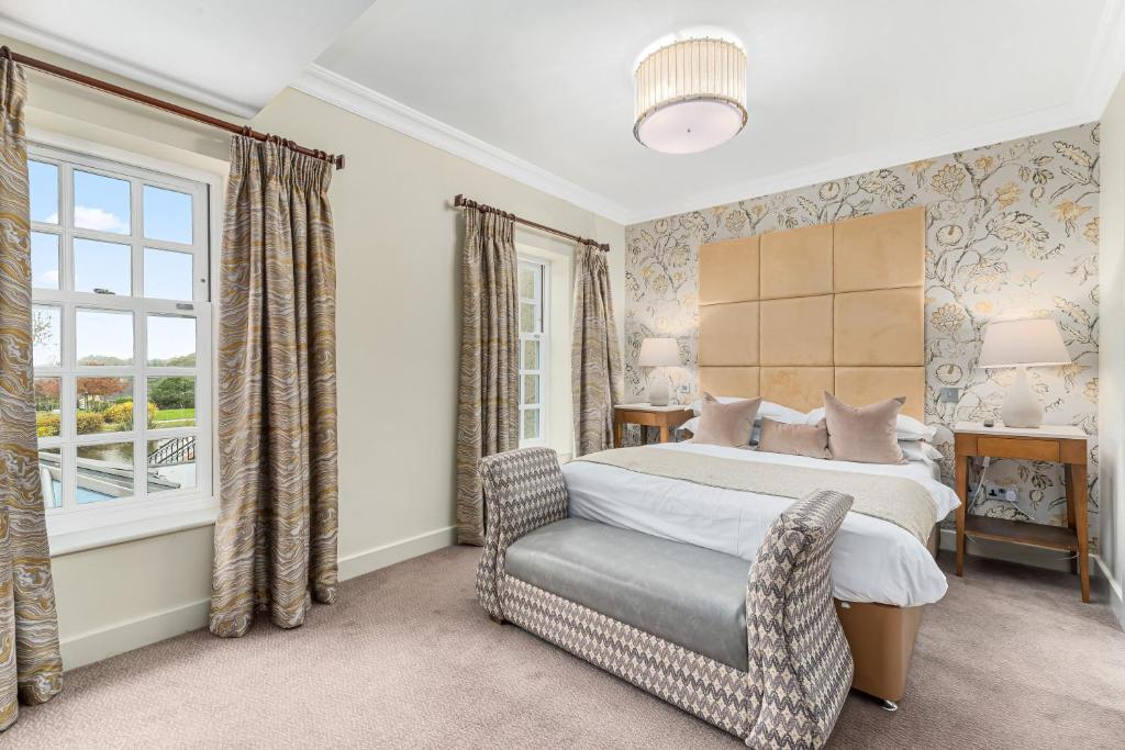 Spa Hotel at Ribby Hall Village - Suite De Deux Chambres Sans Accès Au Spa